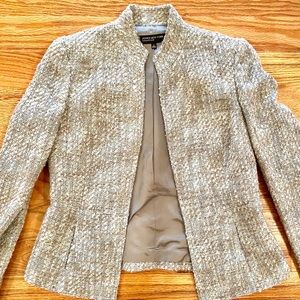 Jones NY blazer - Size 4